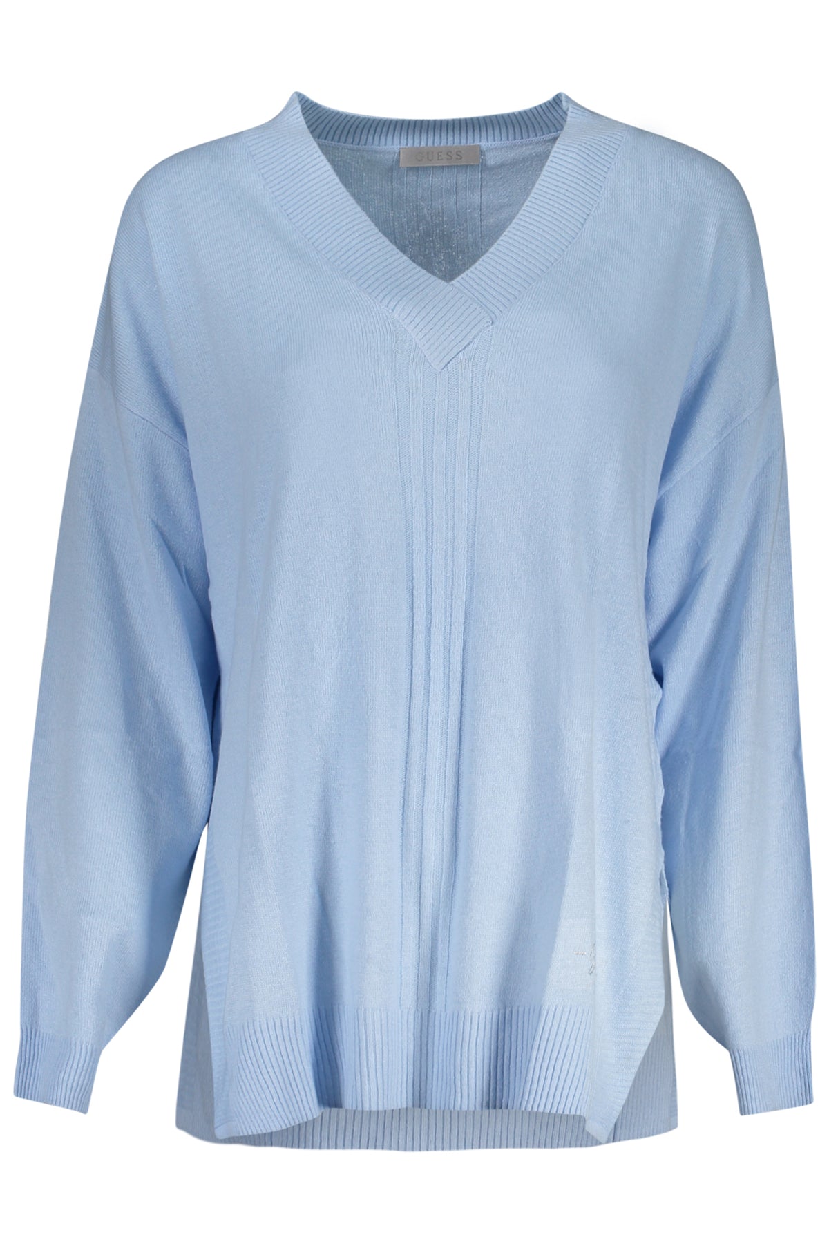 GUESS Women Jumper - Light Blue