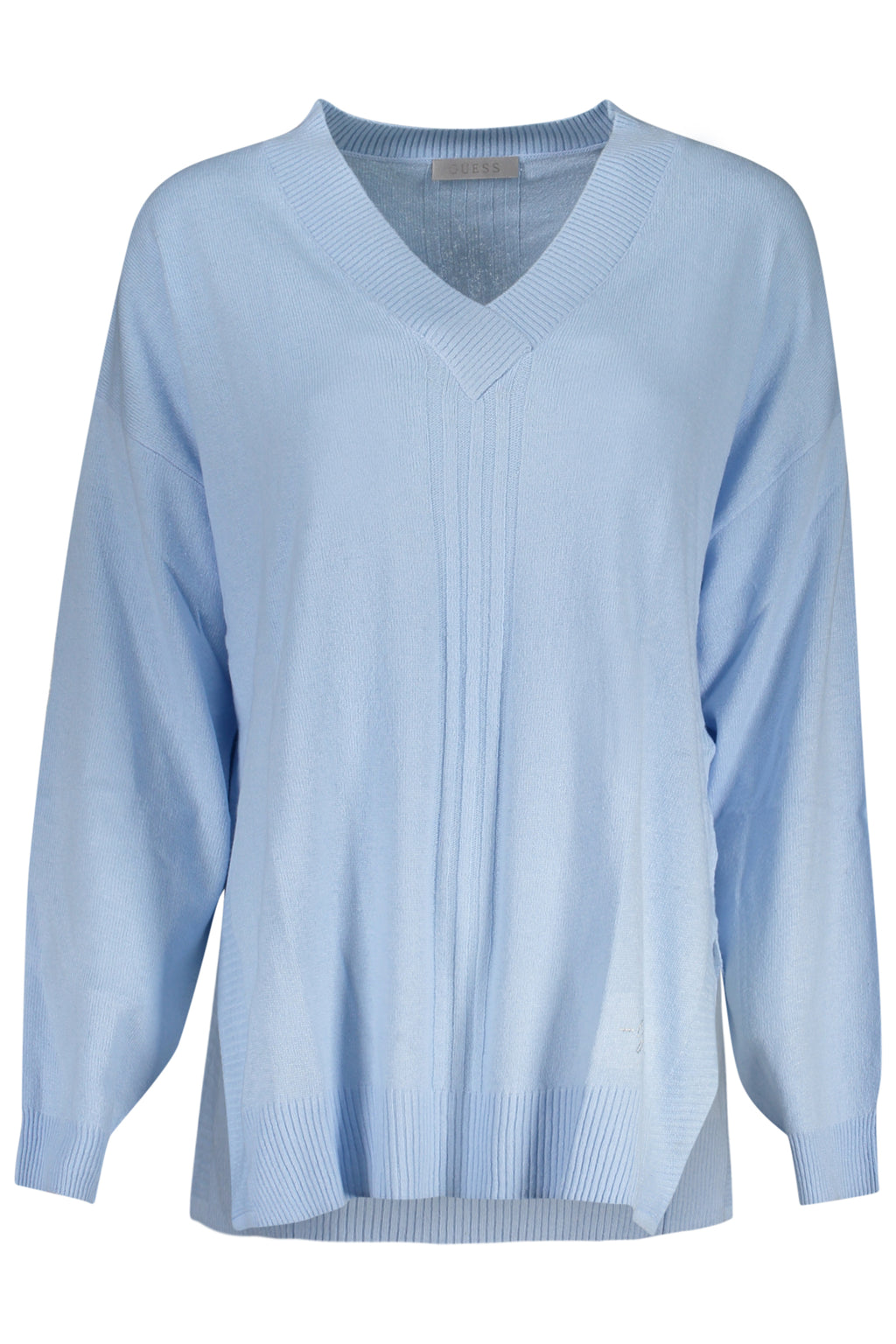 GUESS Women Jumper - Light Blue