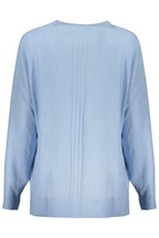 GUESS Women Jumper - Light Blue