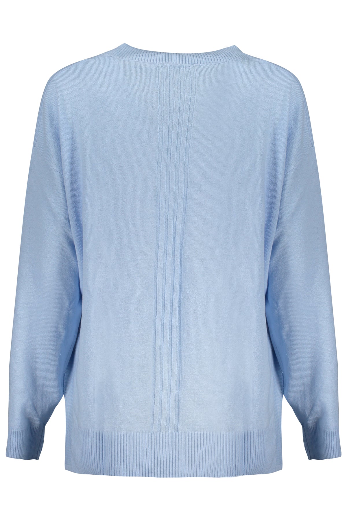 GUESS Women Jumper - Light Blue