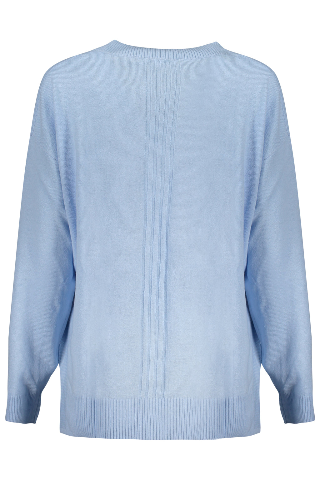 GUESS Women Jumper - Light Blue