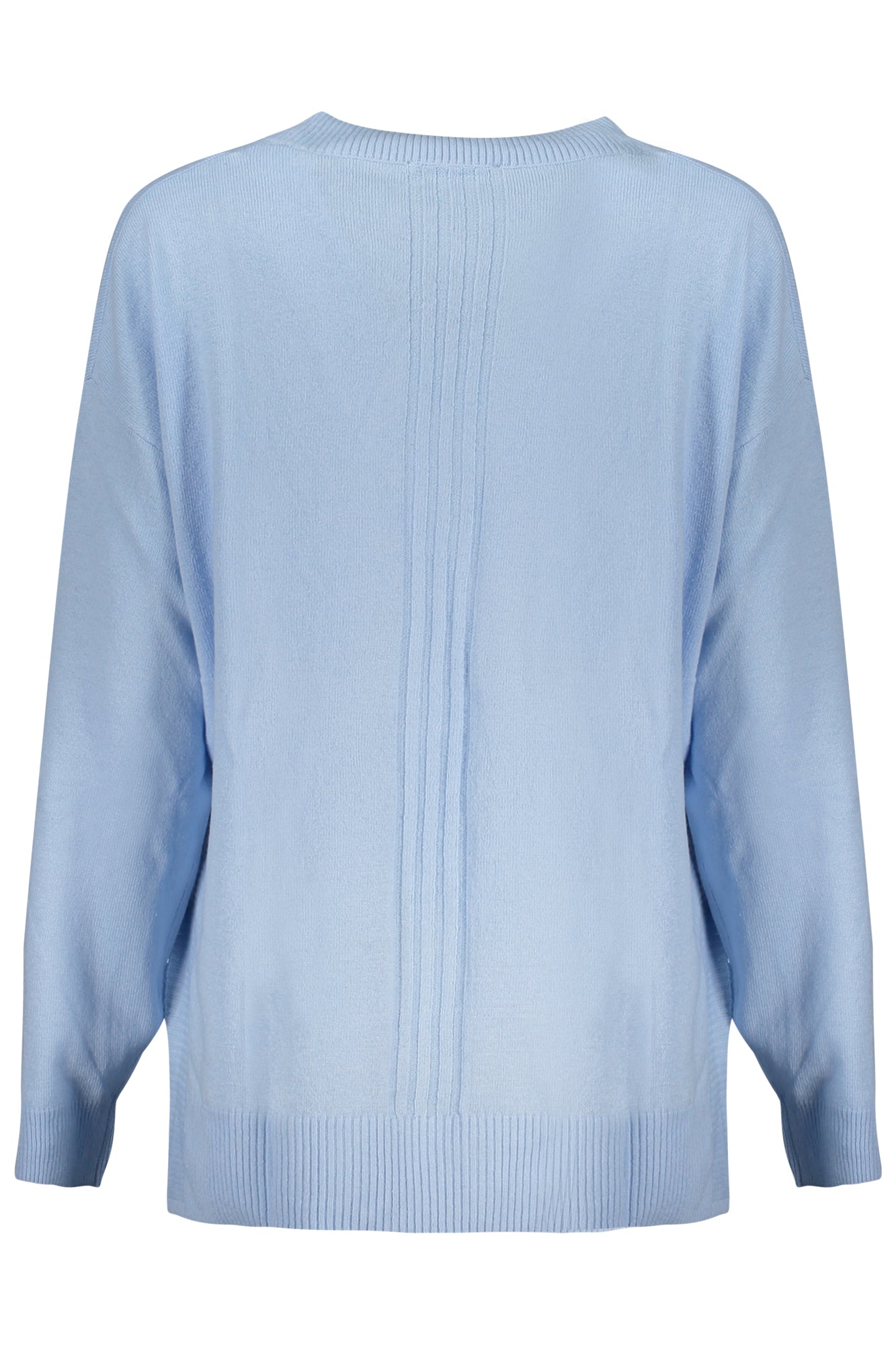 GUESS Women Jumper - Light Blue