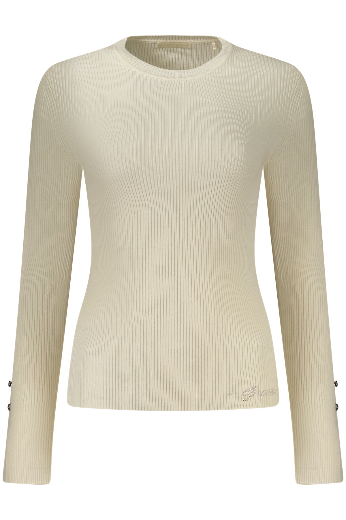 GUESS Women Jumper - White