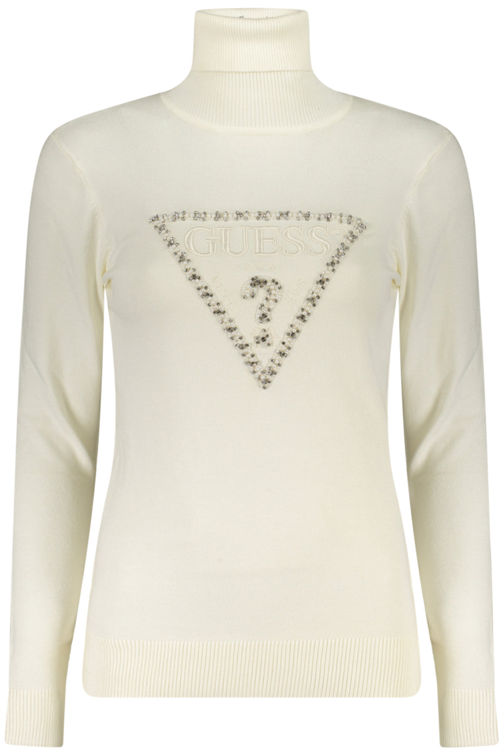 GUESS Women Jumper - White