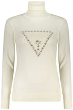 GUESS Women Jumper - White