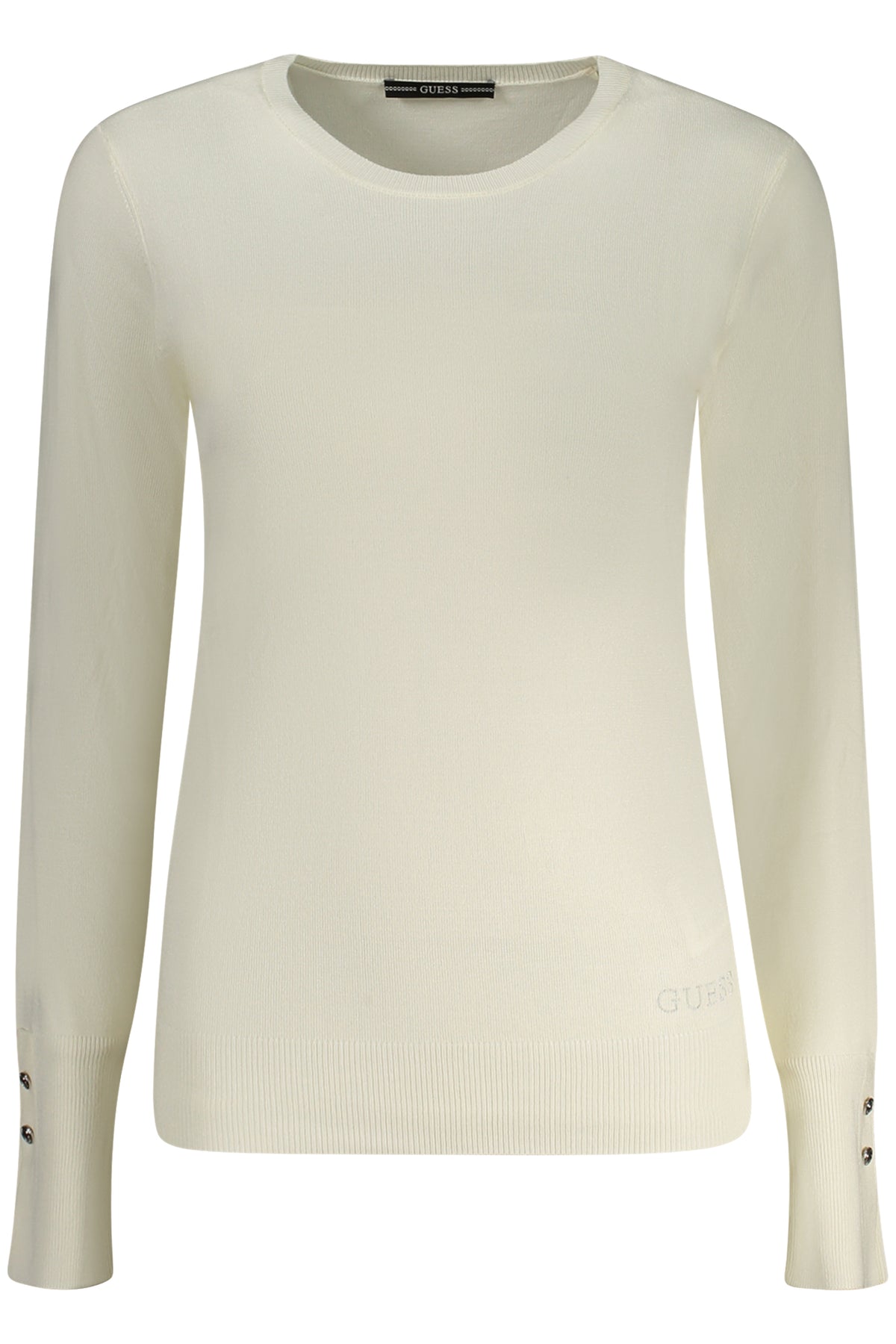 GUESS Women Jumper - White