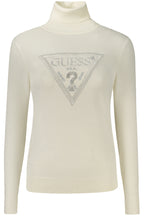 GUESS Women Jumper - White