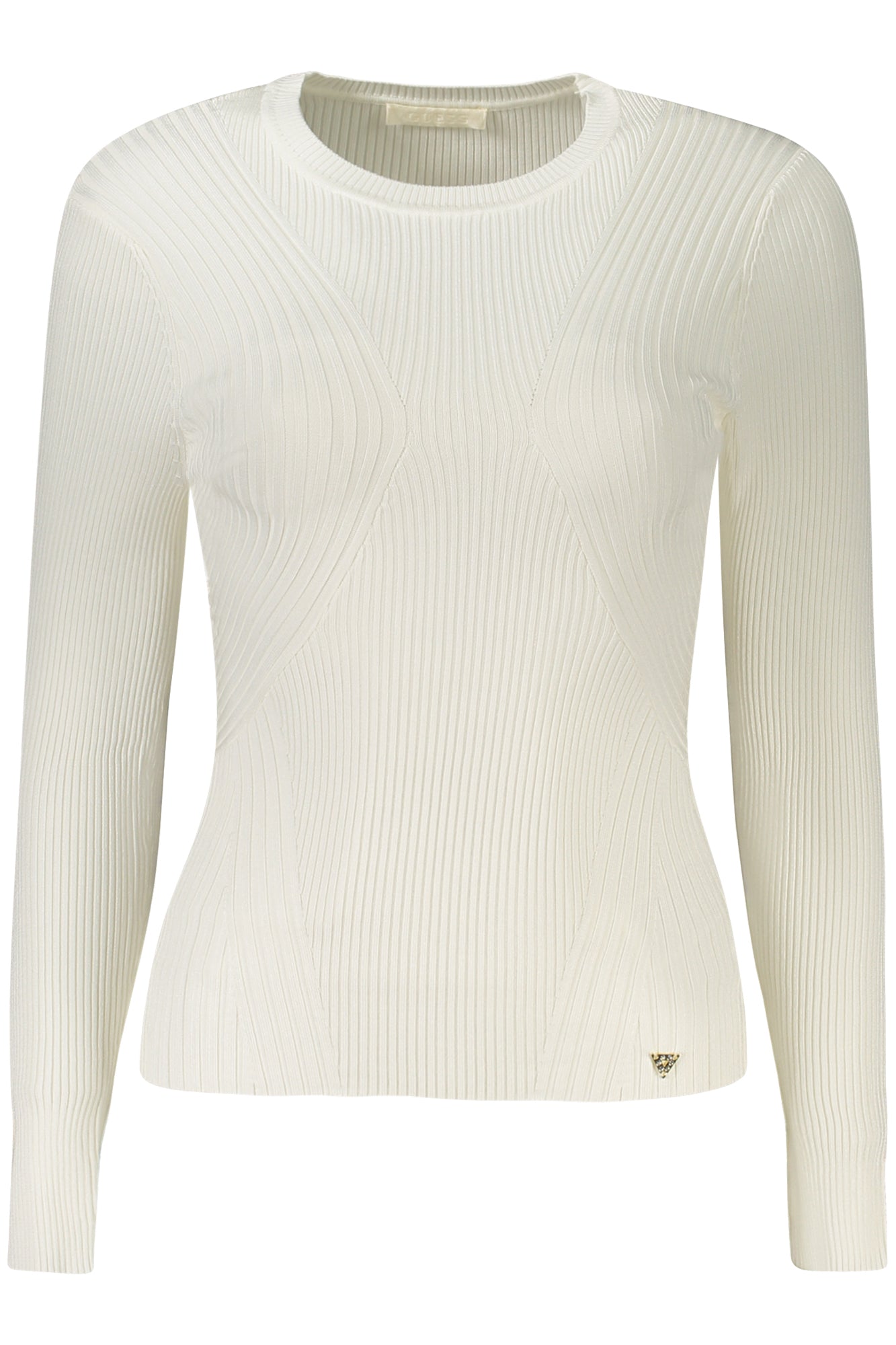 GUESS Women Jumper - White