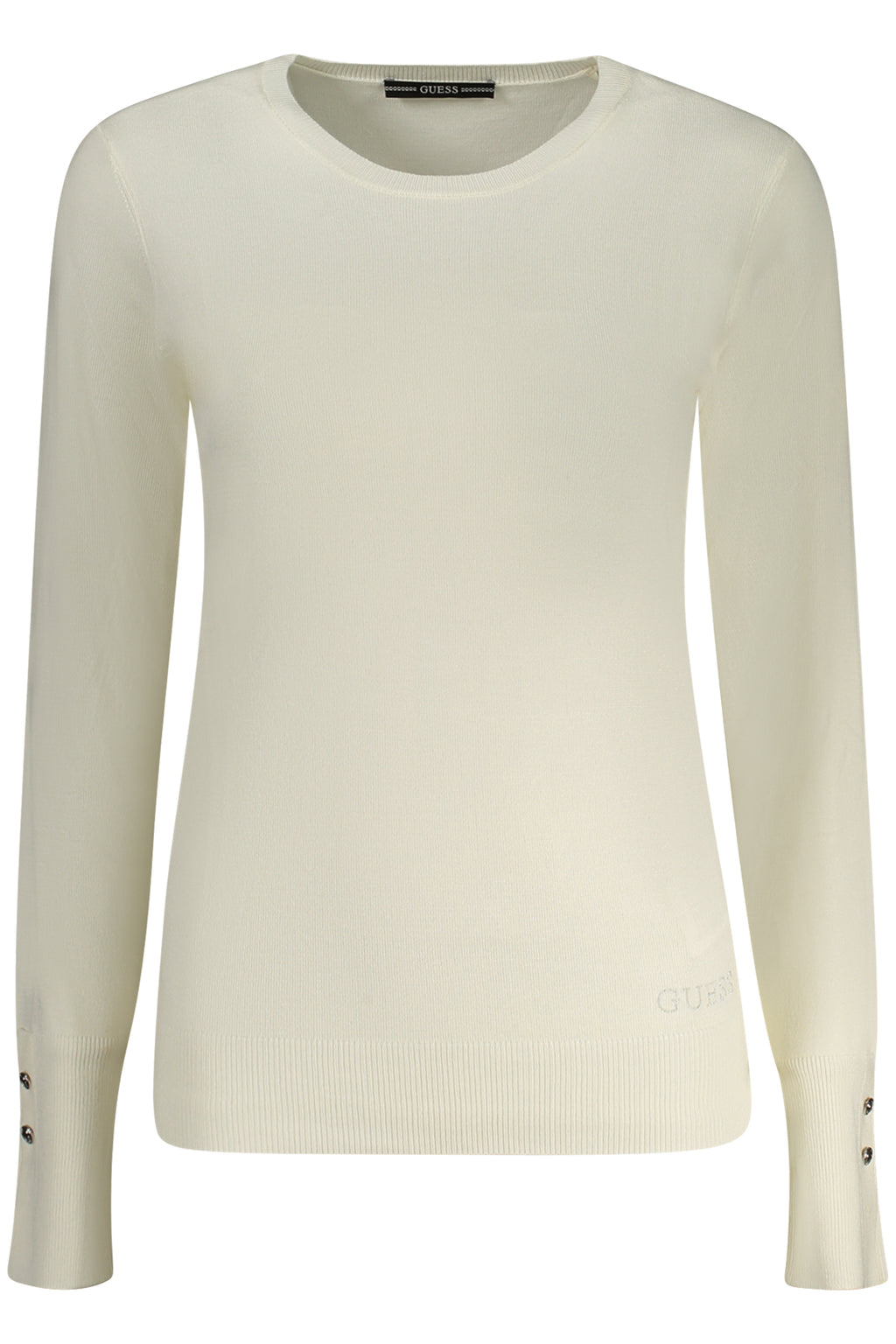 GUESS Women Jumper - White