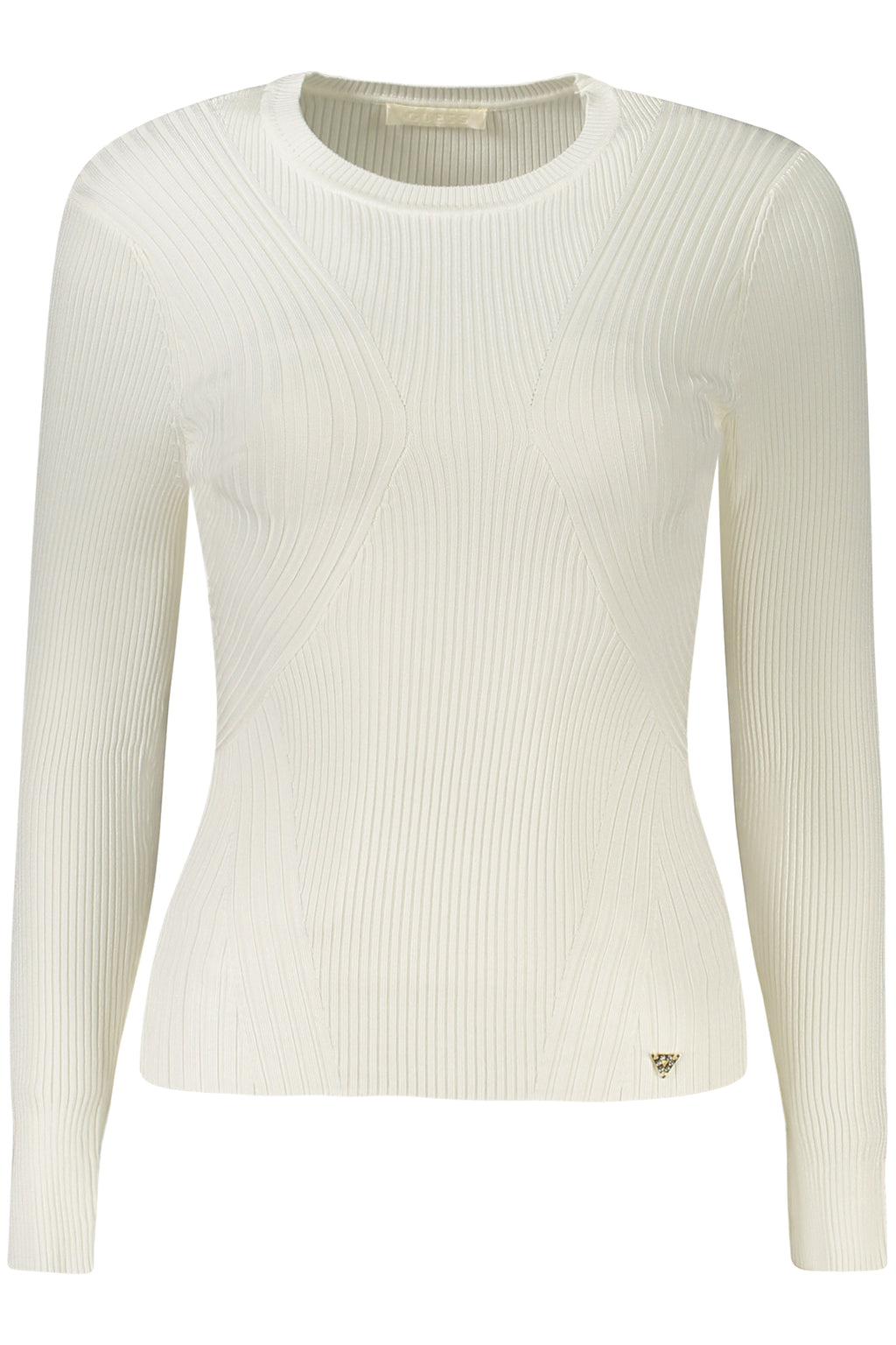 GUESS Women Jumper - White