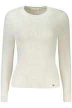 GUESS Women Jumper - White