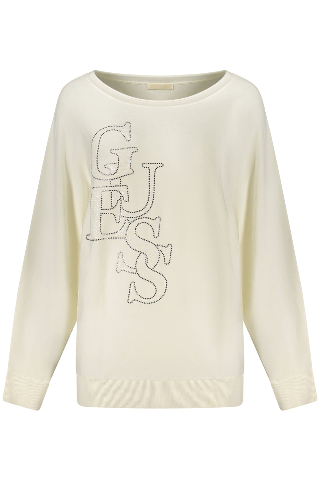 GUESS Women Jumper - White