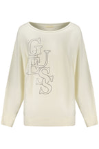 GUESS Women Jumper - White