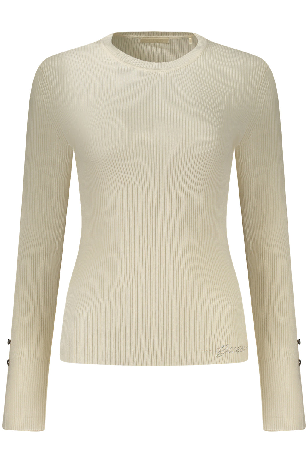 GUESS Women Jumper - White