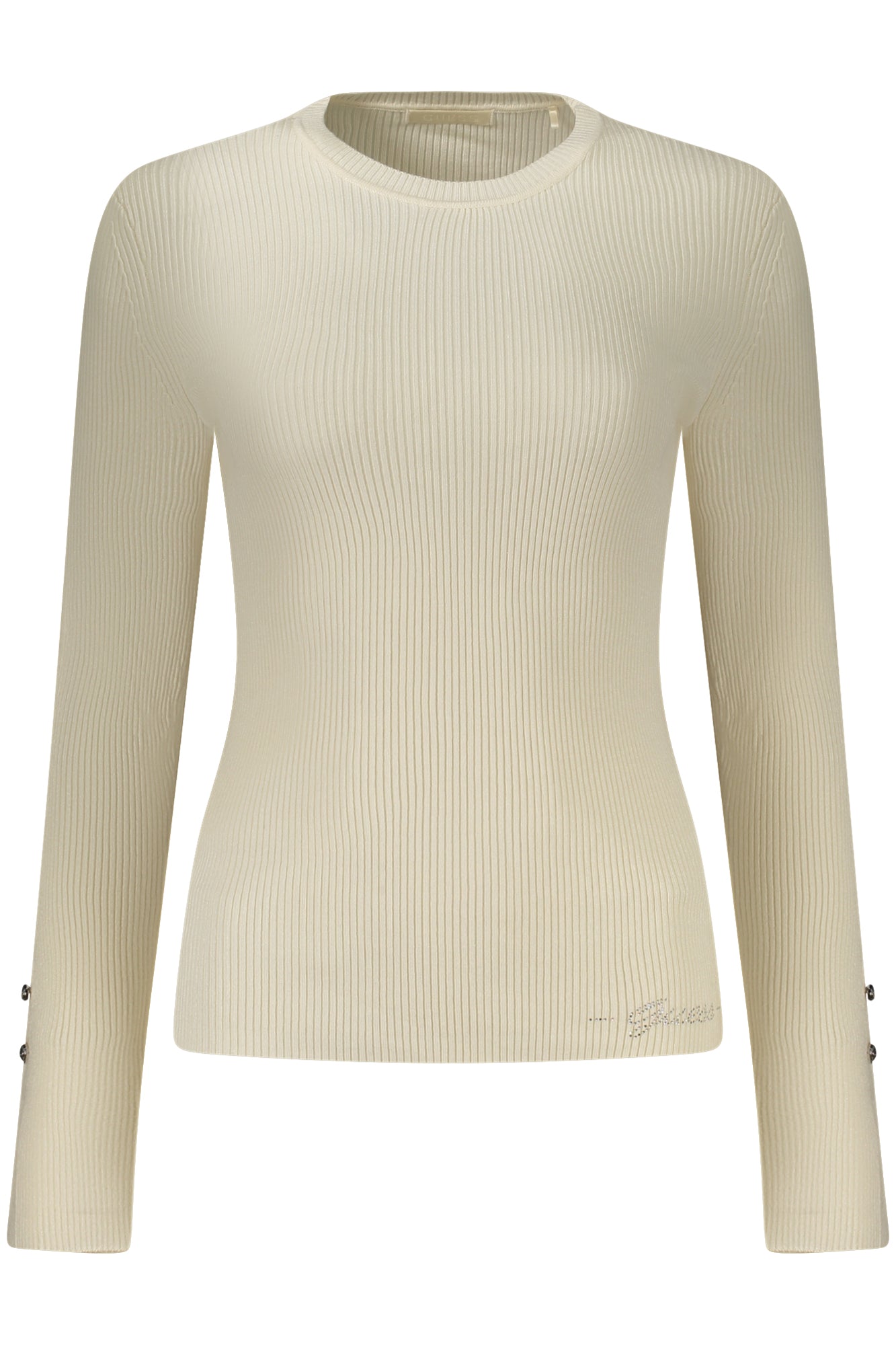 GUESS Women Jumper - White