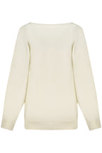 GUESS Women Jumper - White