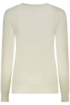 GUESS Women Jumper - White