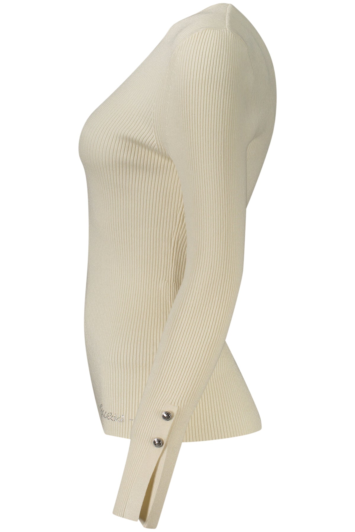 GUESS Women Jumper - White