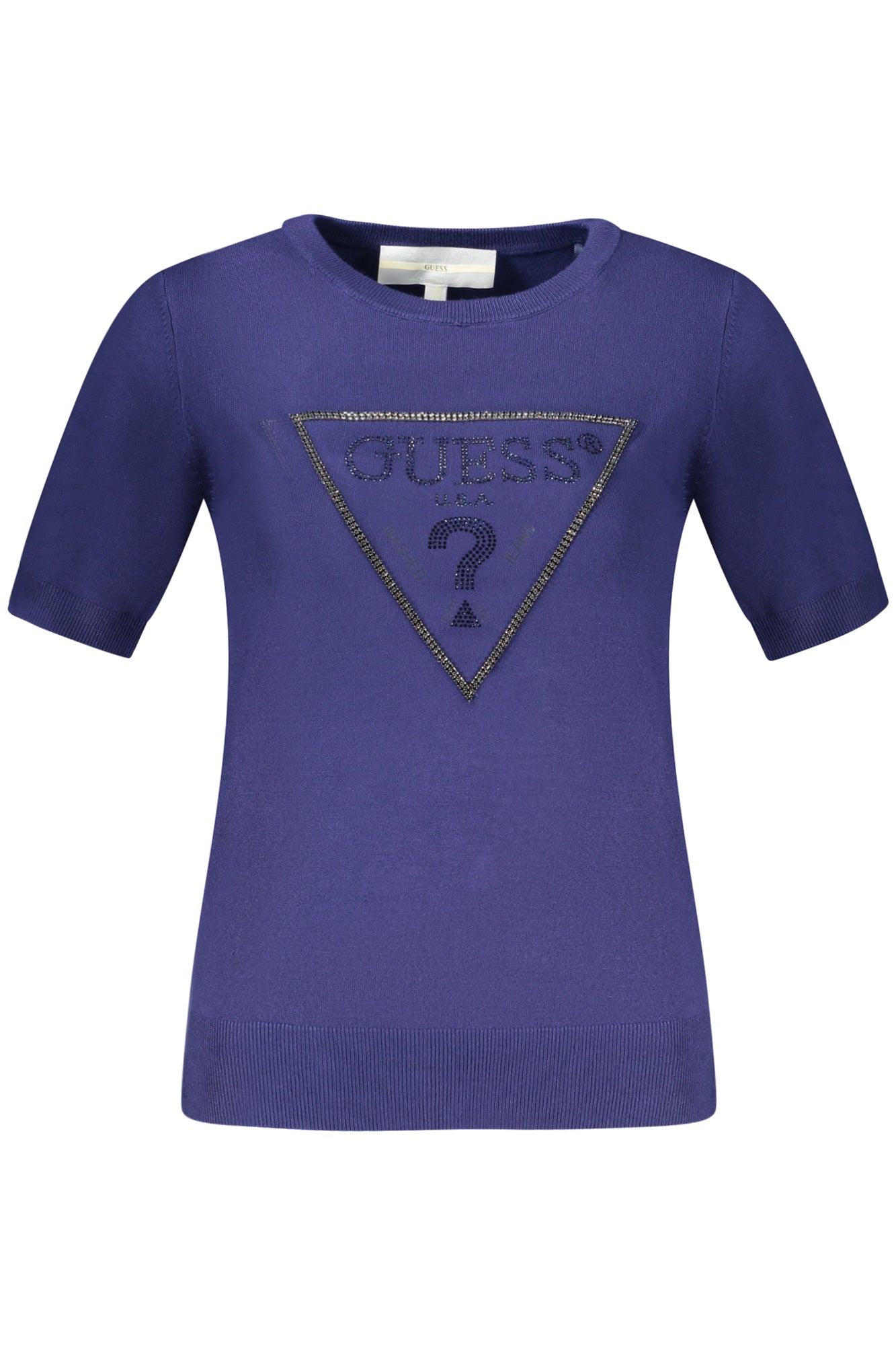GUESS Women Jumper - Blue