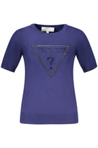 GUESS Women Jumper - Blue