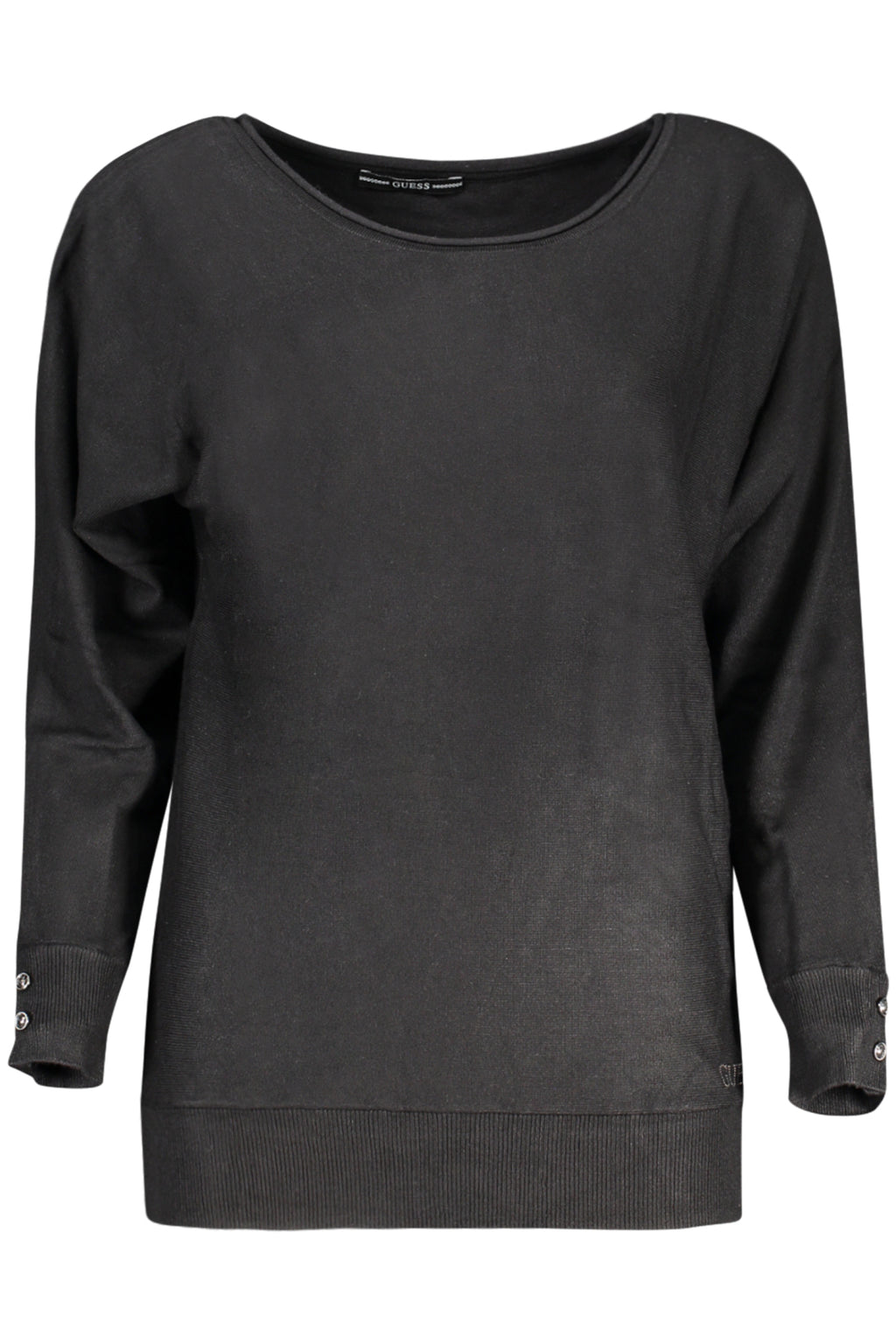 GUESS Women Jumper - Black