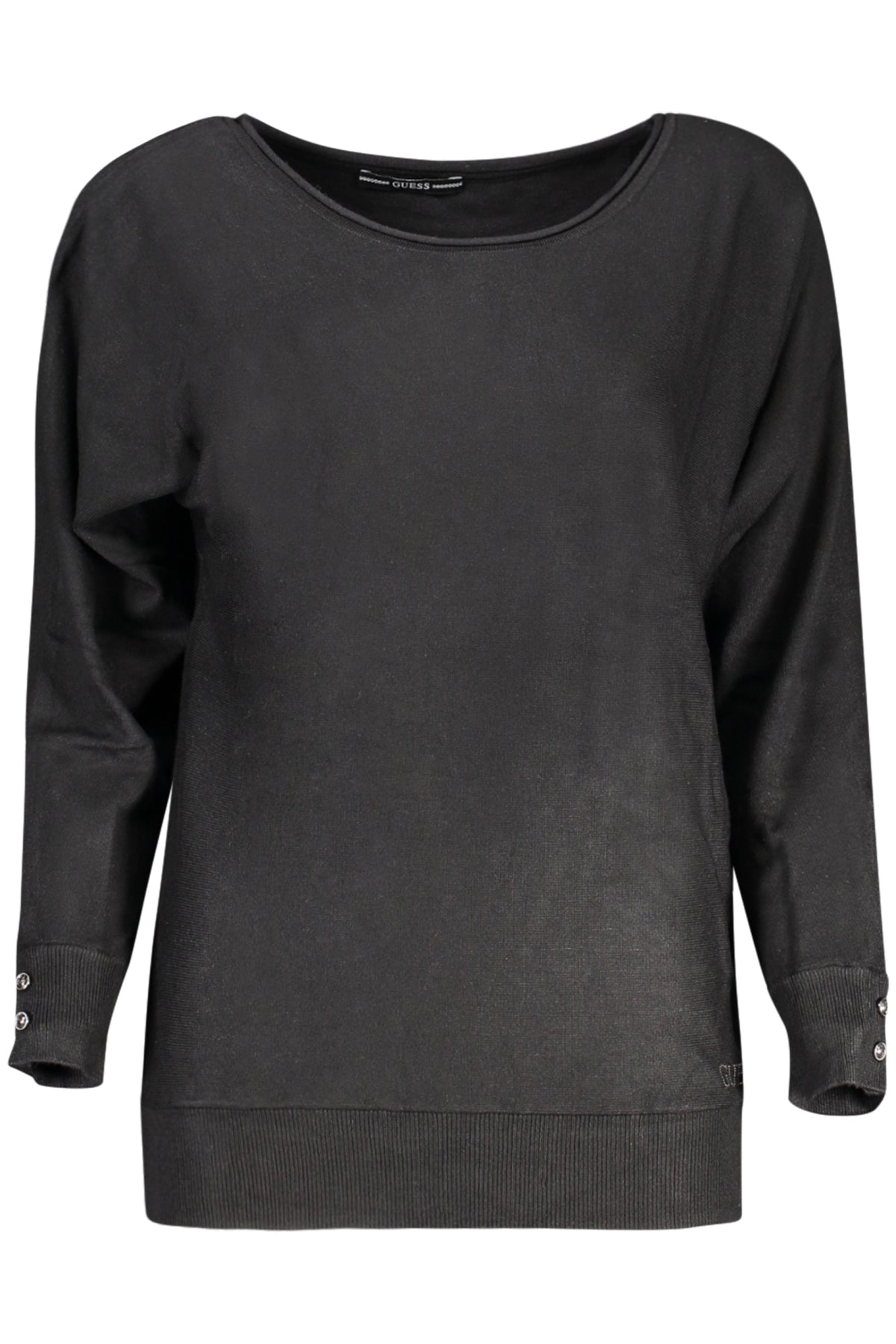 GUESS Women Jumper - Black