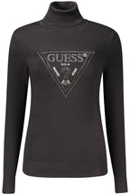 GUESS Women Jumper - Black