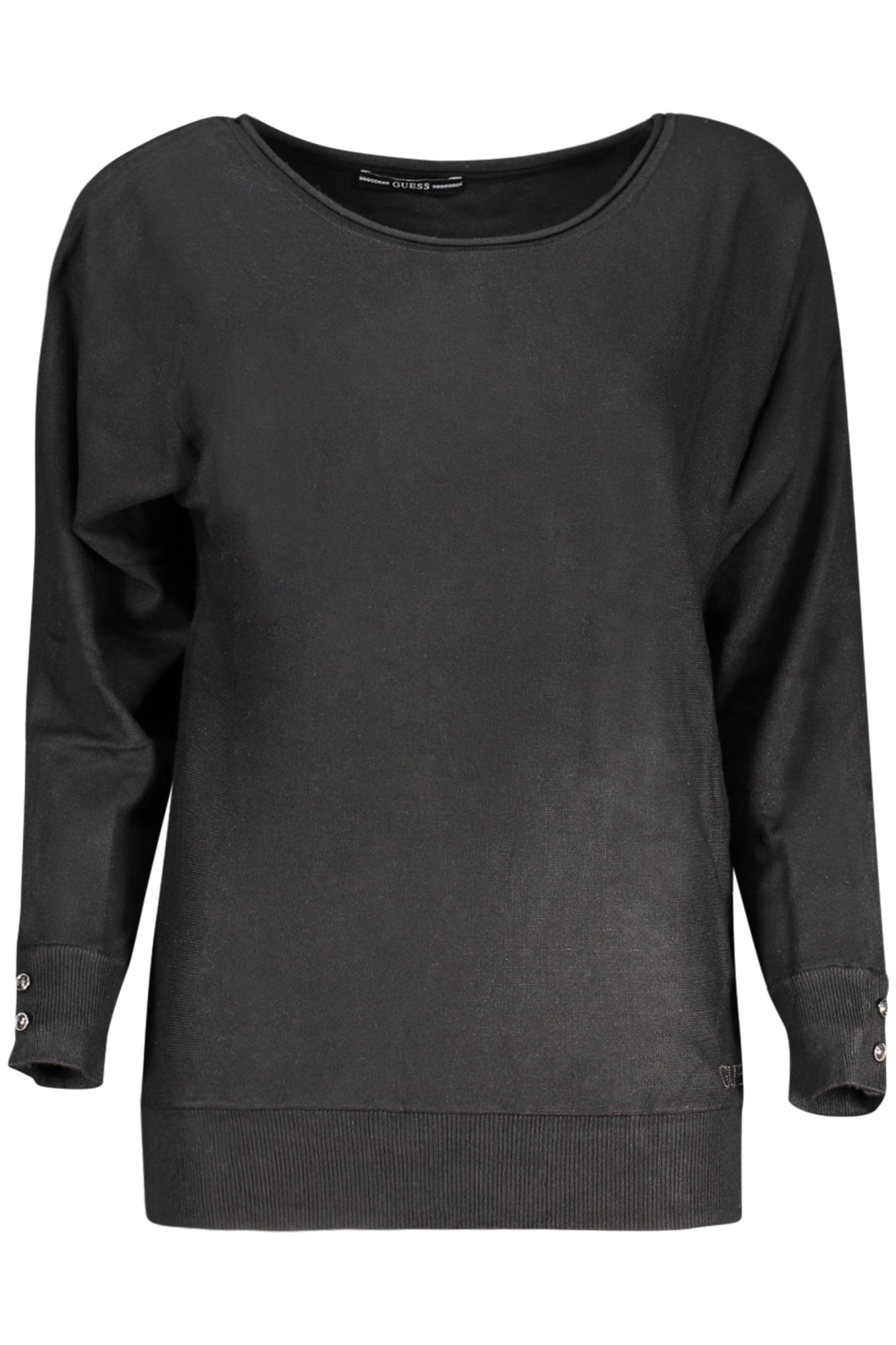 GUESS Women Jumper - Black