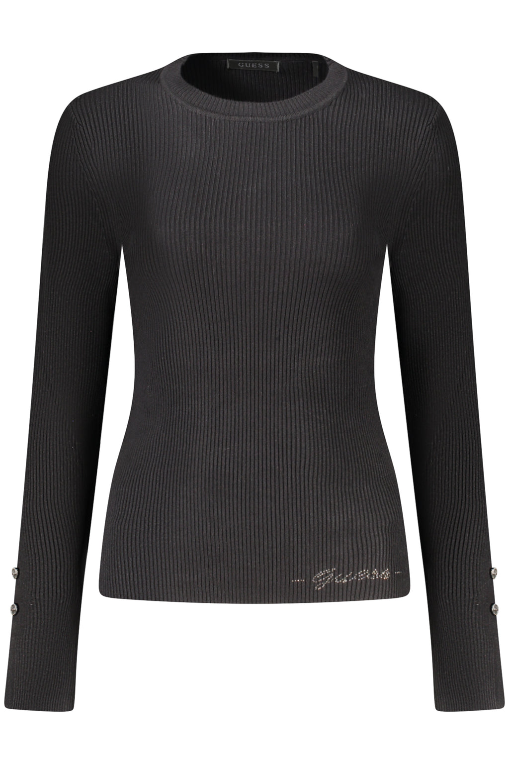 GUESS Women Jumper - Black