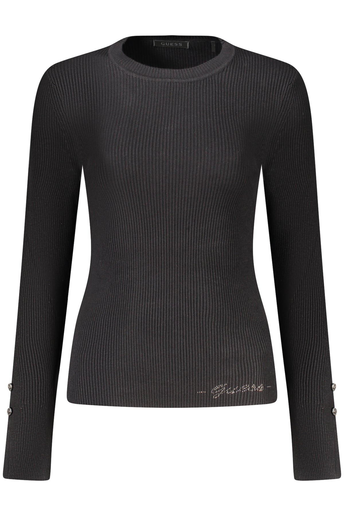 GUESS Women Jumper - Black