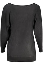 GUESS Women Jumper - Black