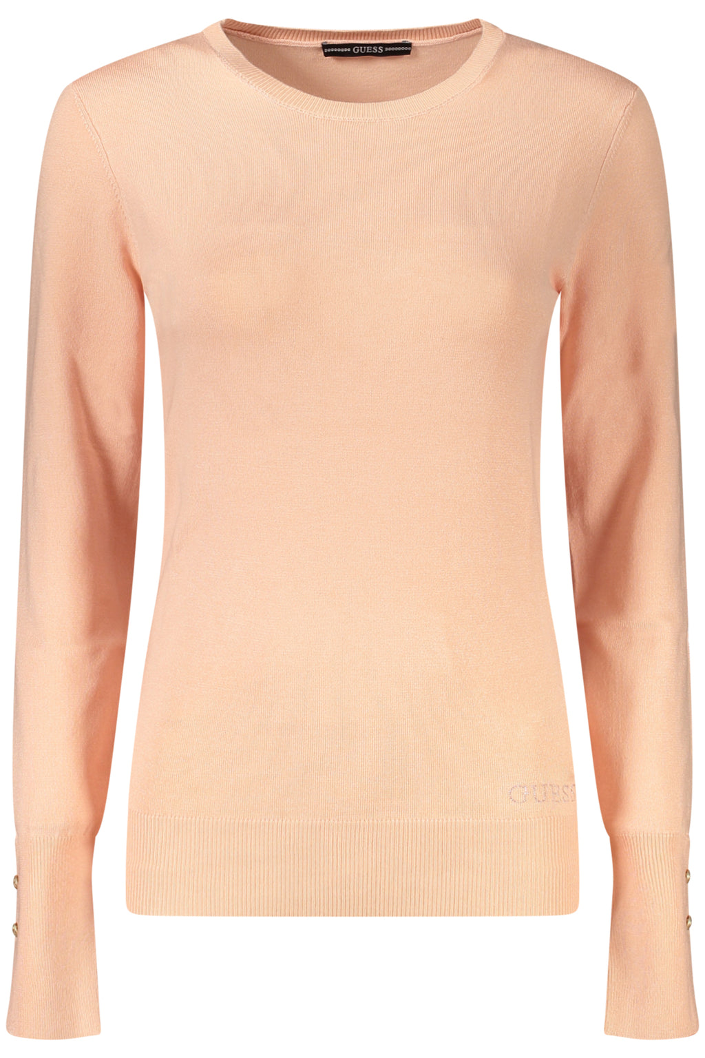 GUESS Women Jumper - Pink