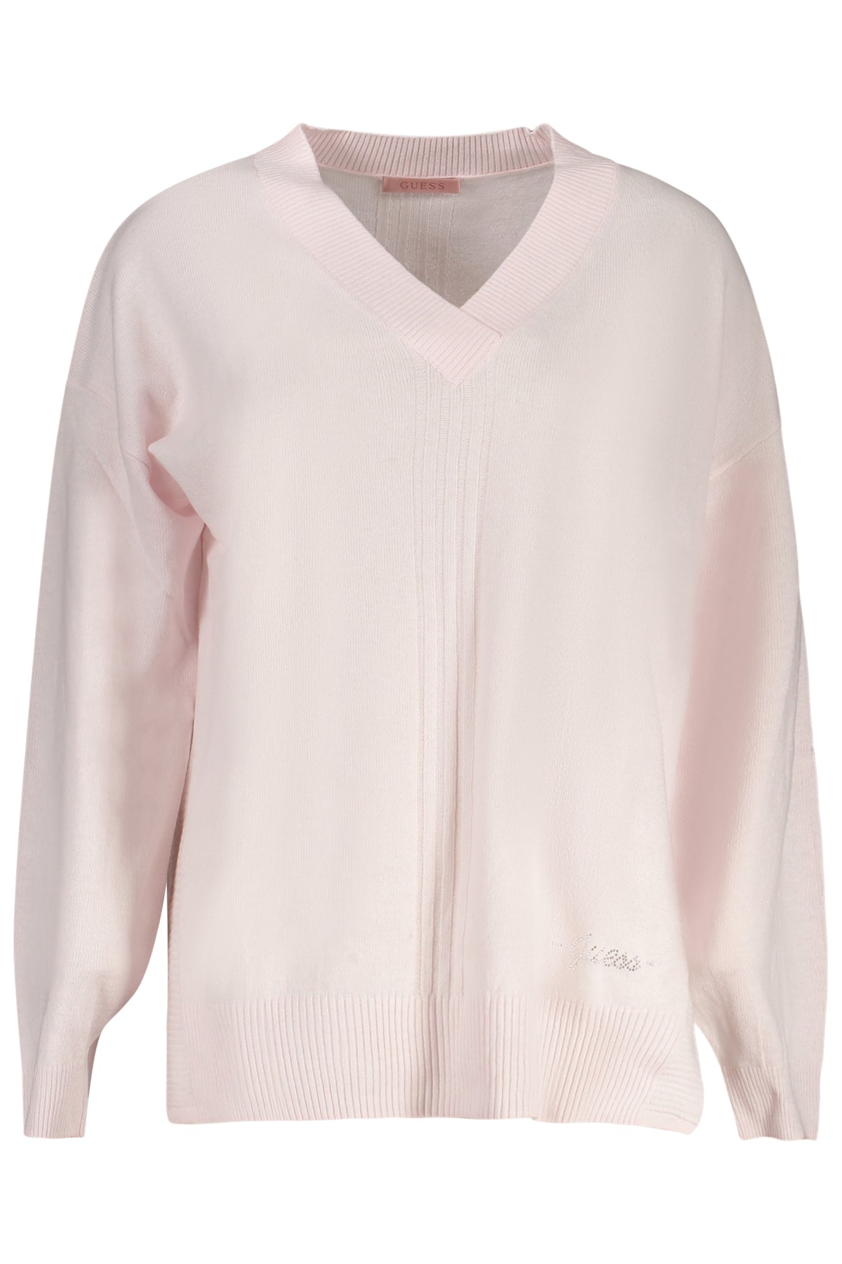 GUESS Women Jumper - Pink