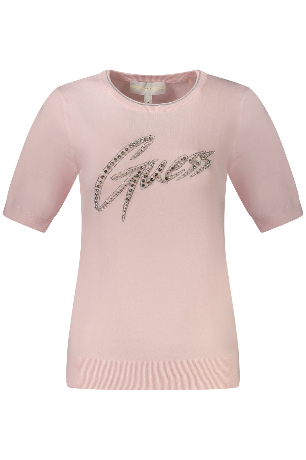 GUESS Women Jumper - Pink