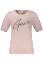 GUESS Women Jumper - Pink