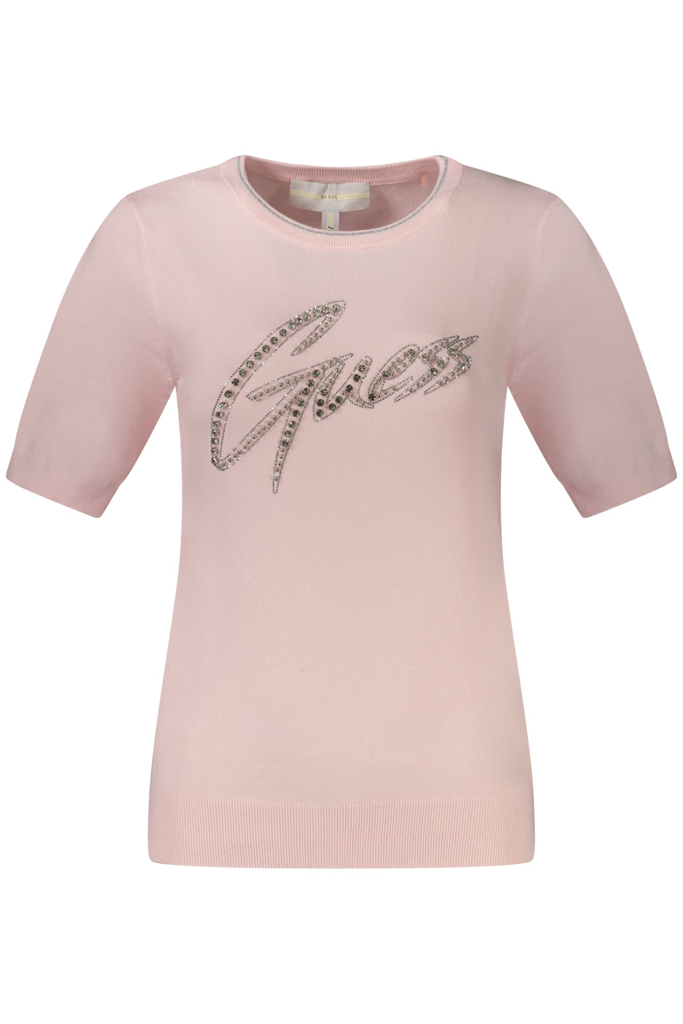 GUESS Women Jumper - Pink
