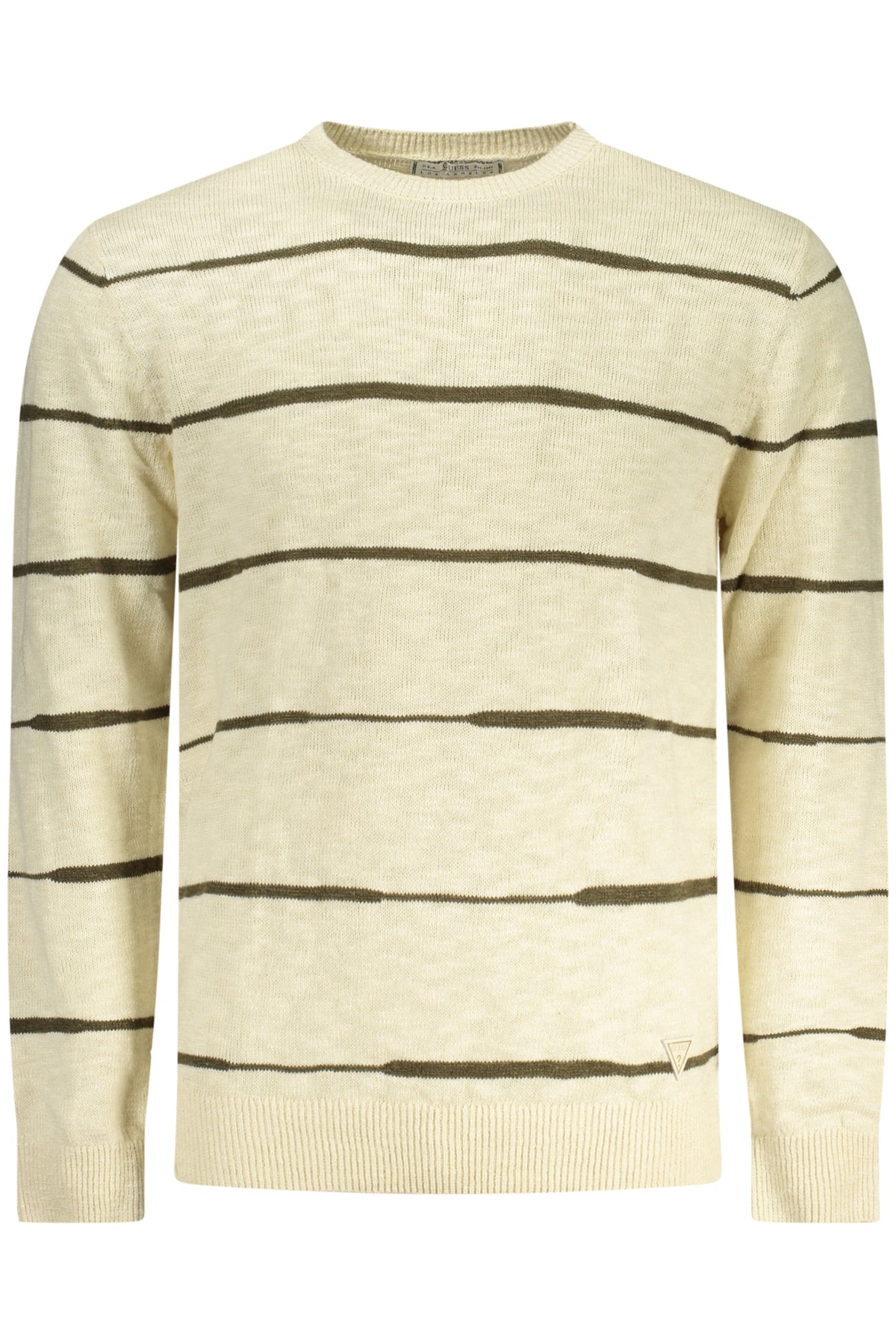 GUESS Men Jumper - Beige