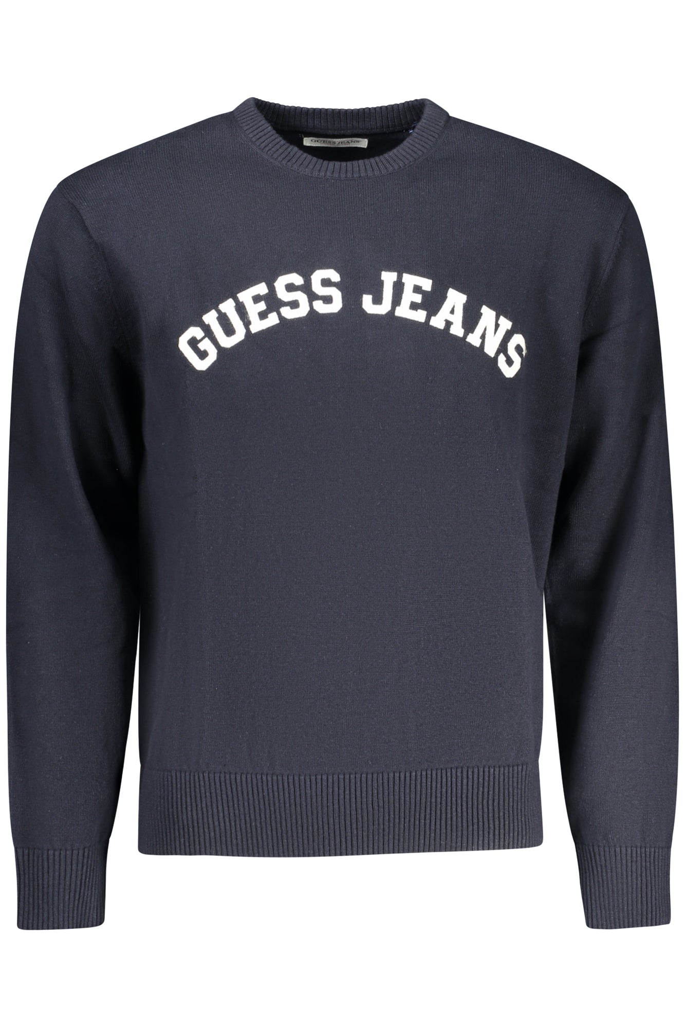 GUESS Men Jumper - Blue
