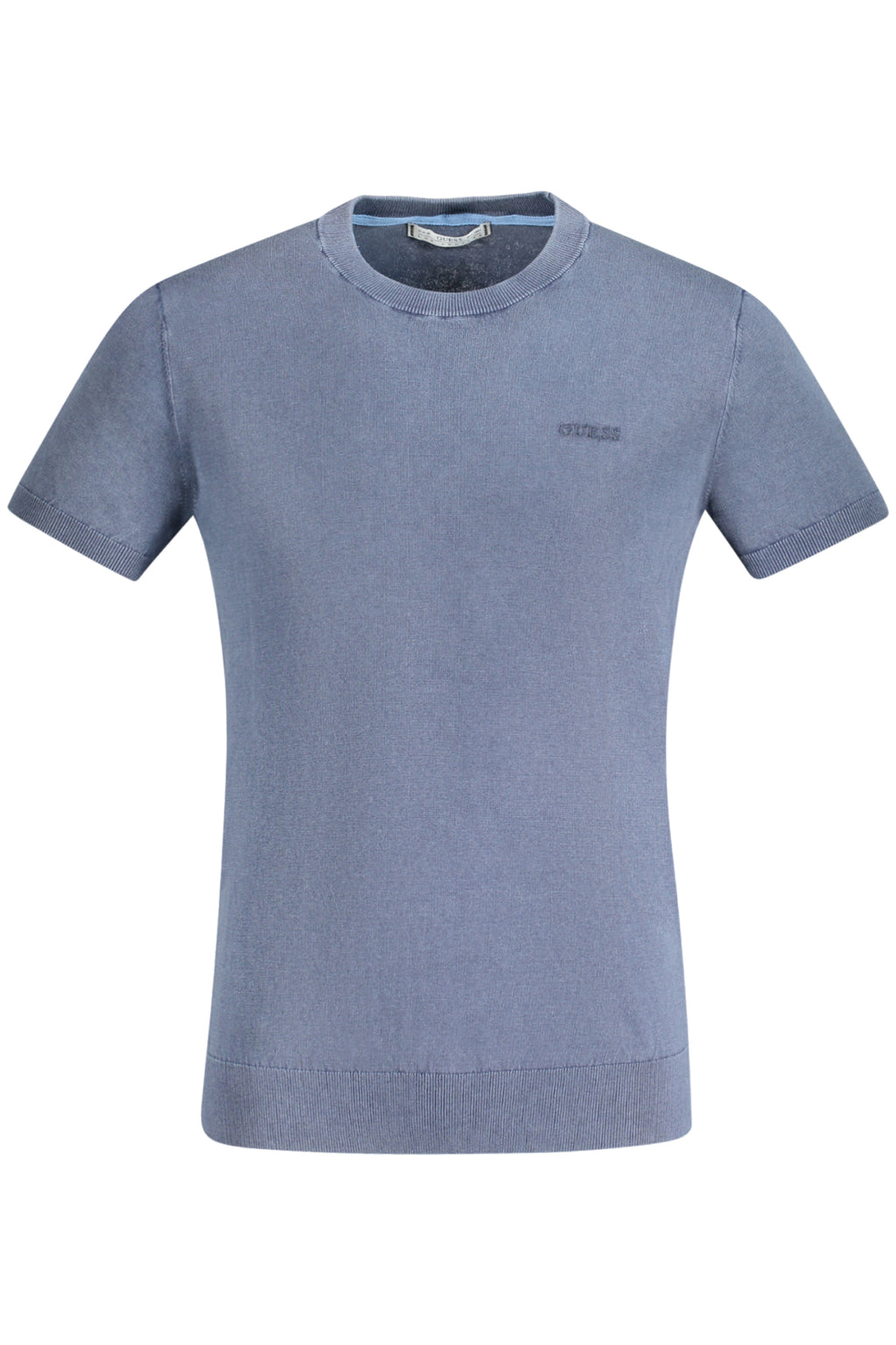 GUESS Men Jumper - Blue