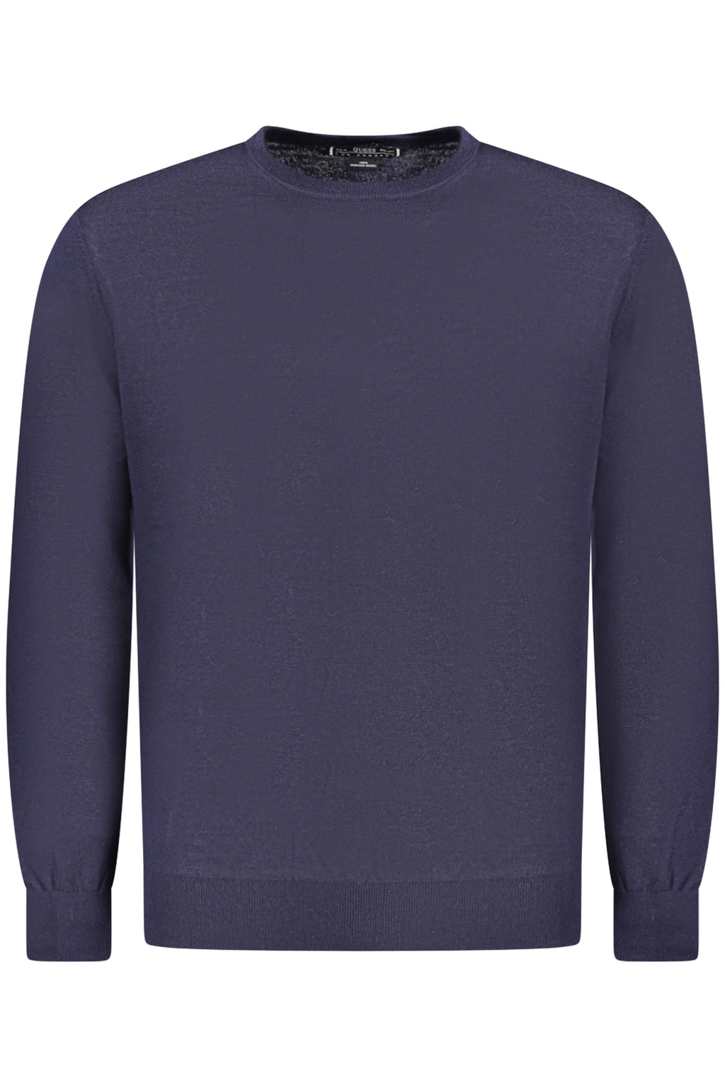 GUESS Men Jumper - Blue