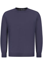 GUESS Men Jumper - Blue