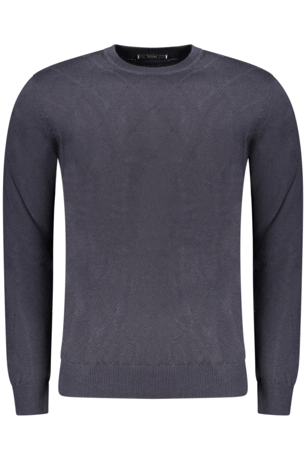 GUESS Men Jumper - Blue