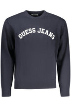 GUESS Men Jumper - Blue