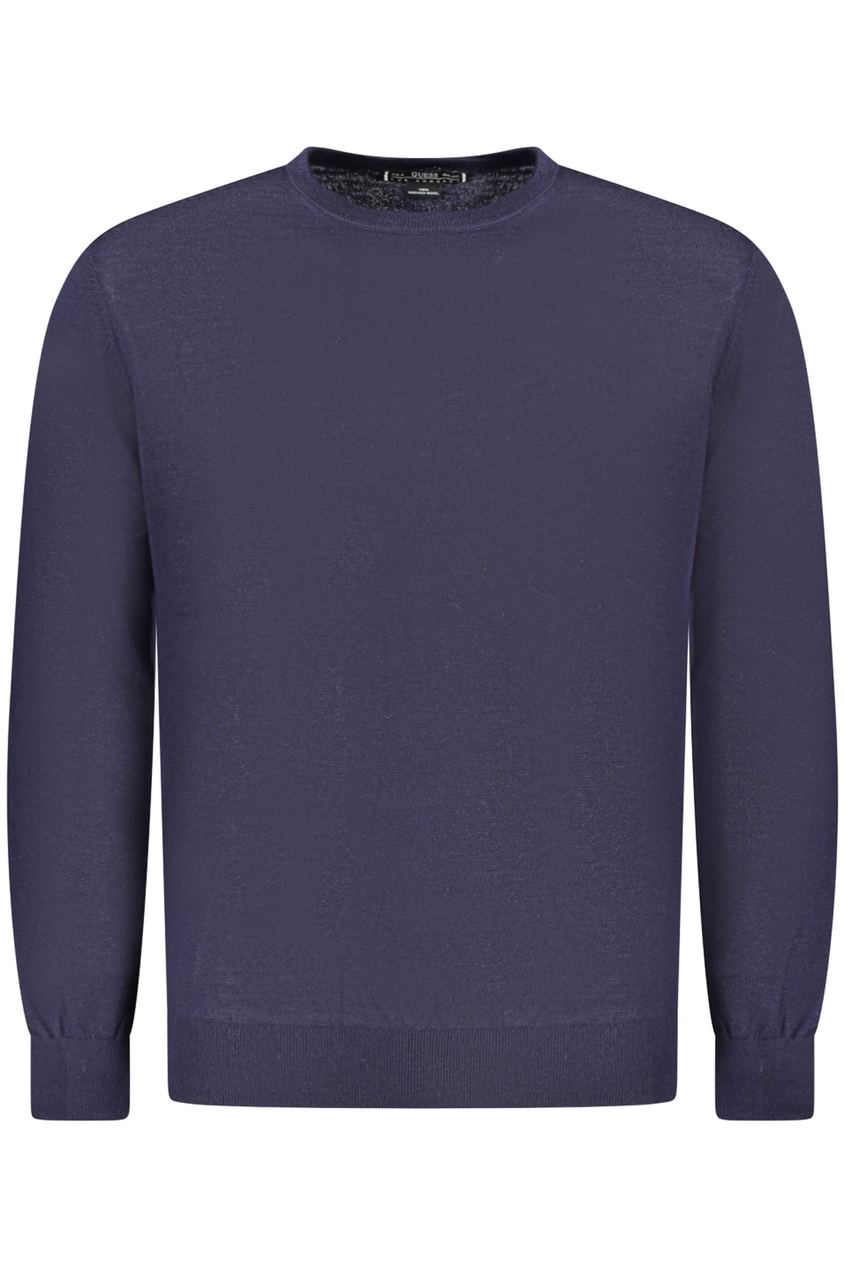 GUESS Men Jumper - Blue