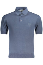 GUESS Men Jumper - Blue