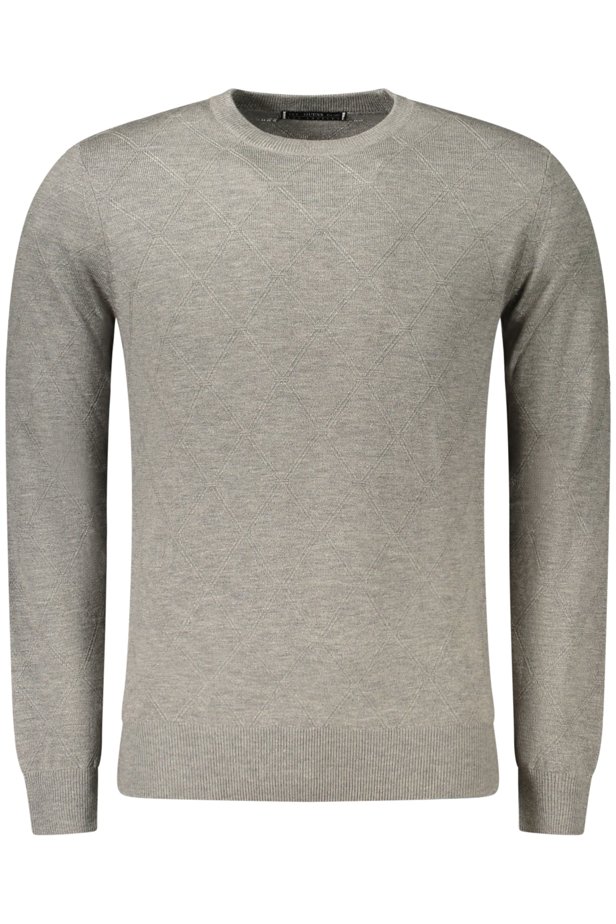 GUESS Men Jumper - Grey