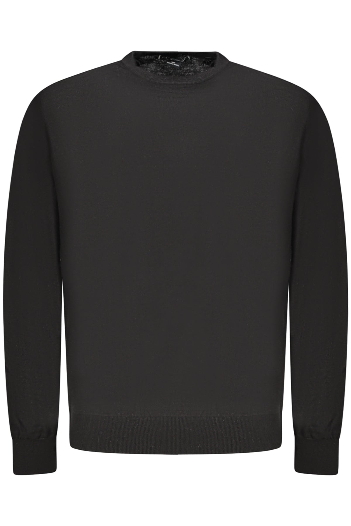 GUESS Men Jumper - Black