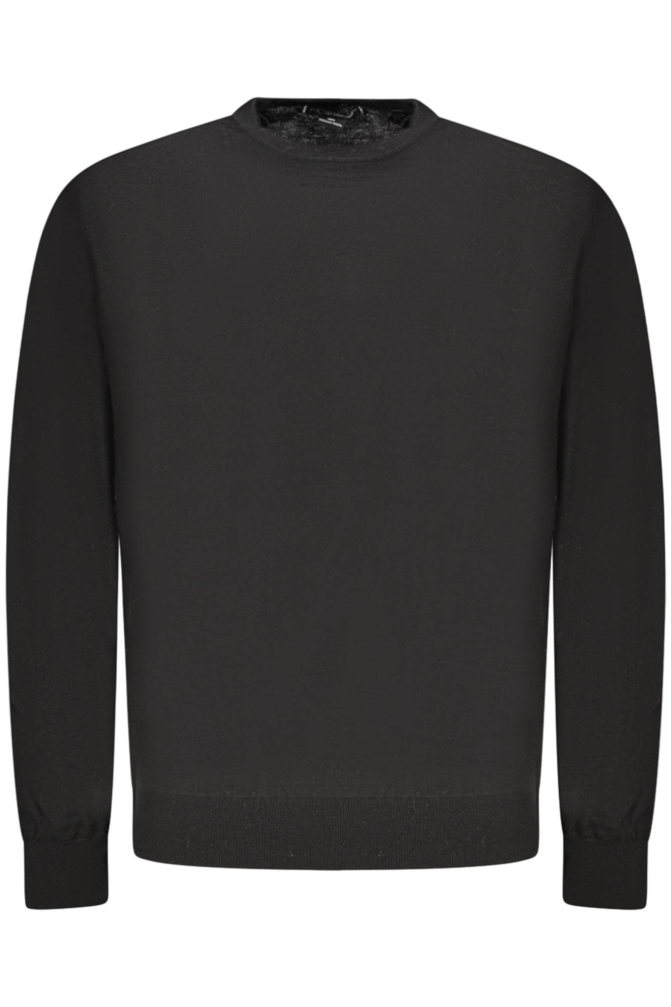 GUESS Men Jumper - Black