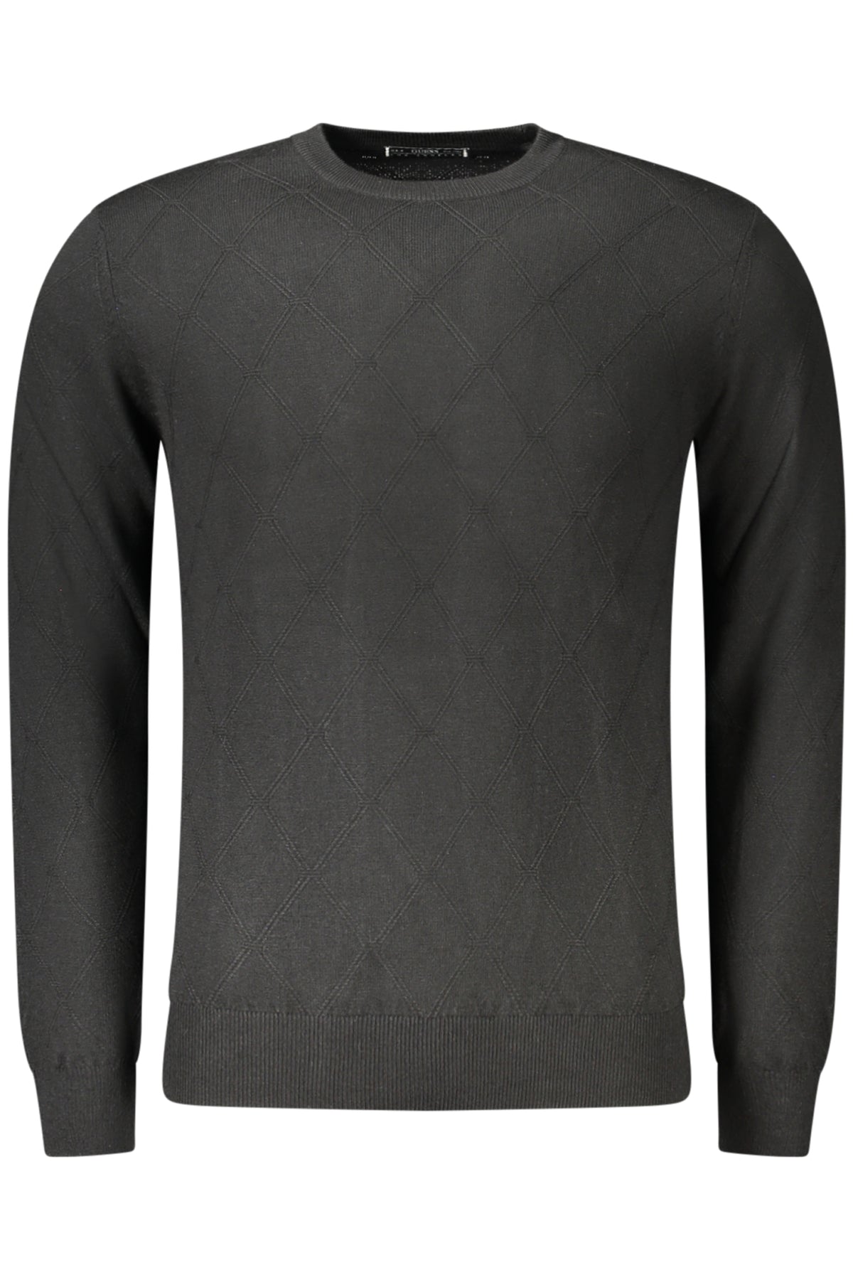 GUESS Men Jumper - Black