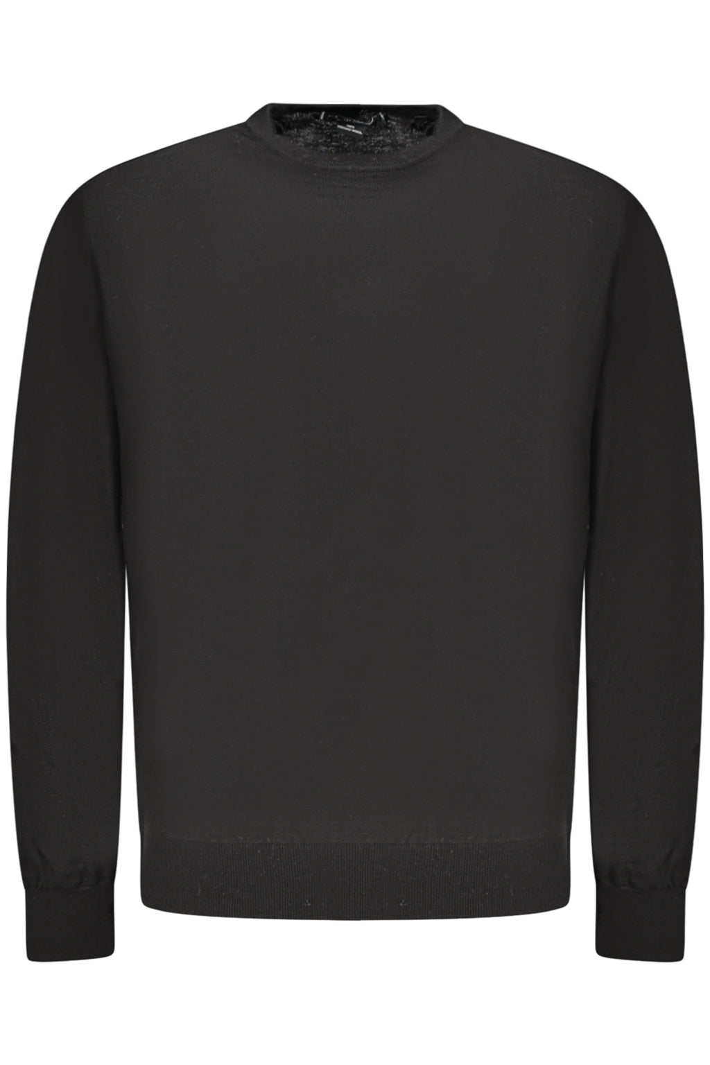 GUESS Men Jumper - Black